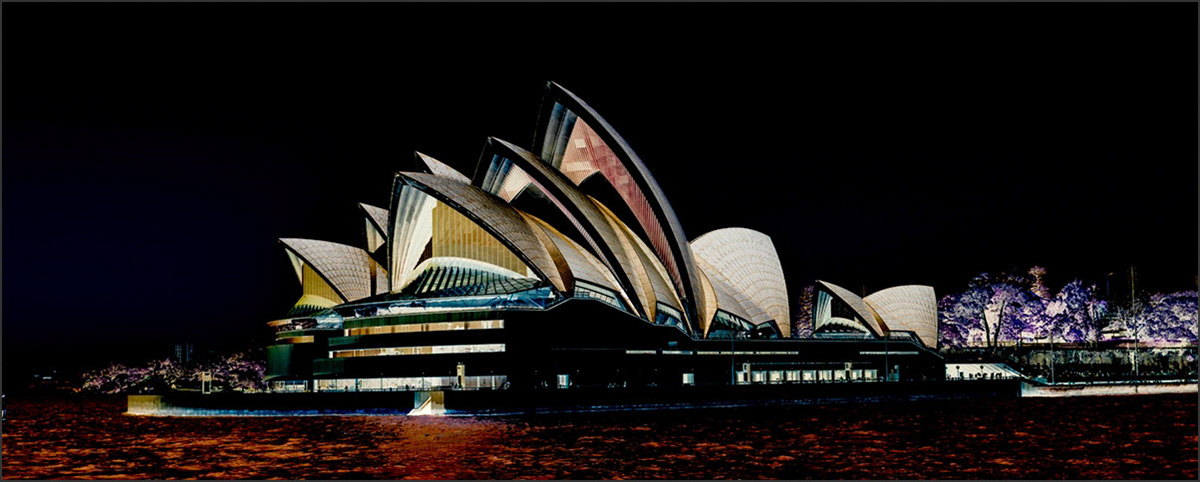 Opera House No. 4