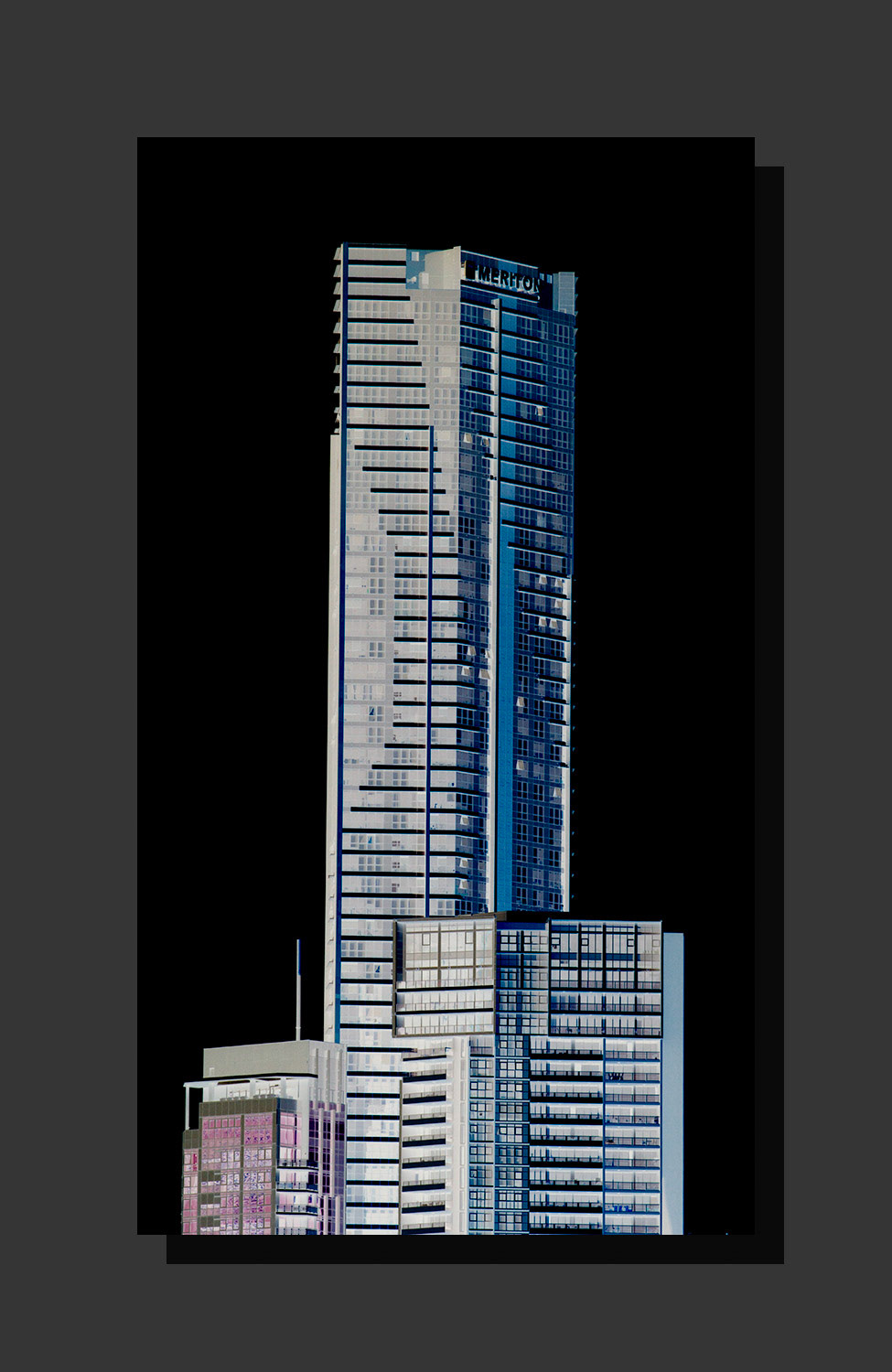 Meriton No. 1