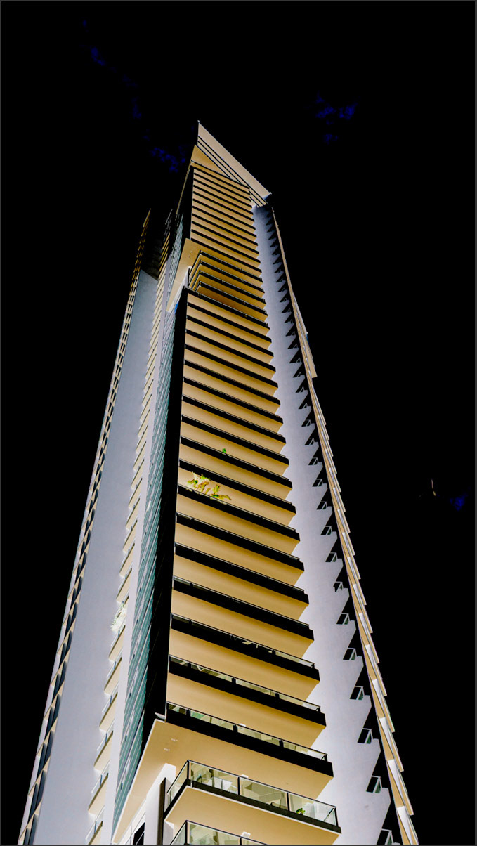 Skyline No. 1