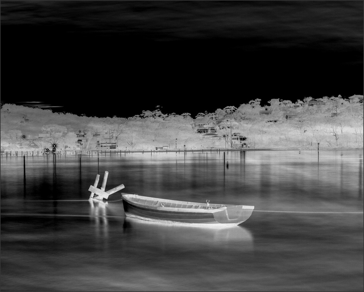 Boats No.2