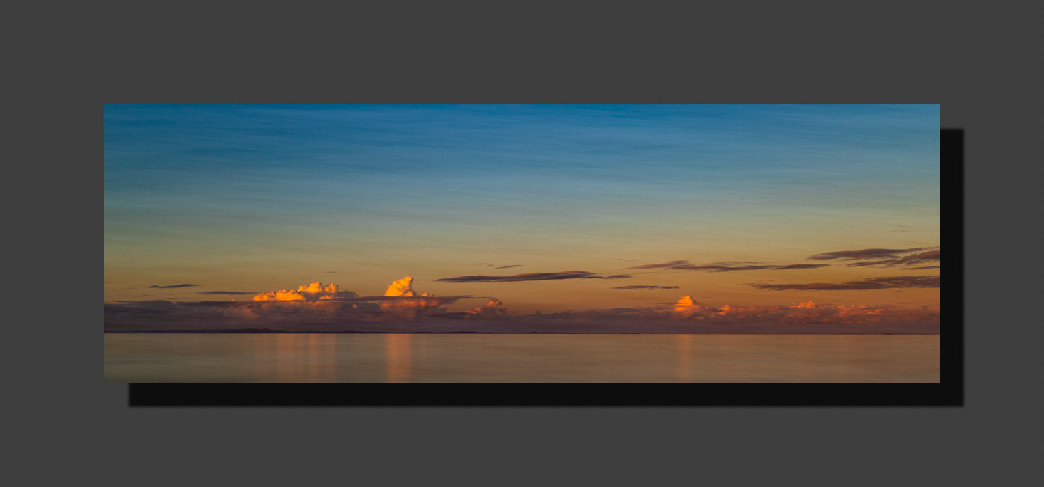 Sandgate Dusk