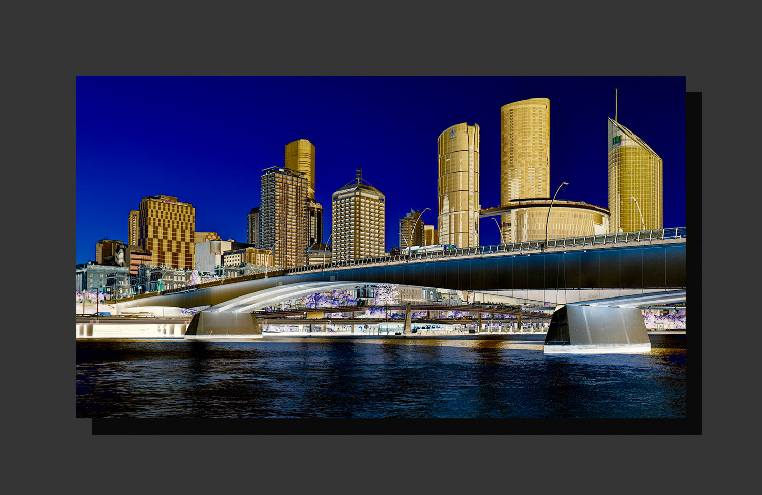 Victoria Bridge No. 1