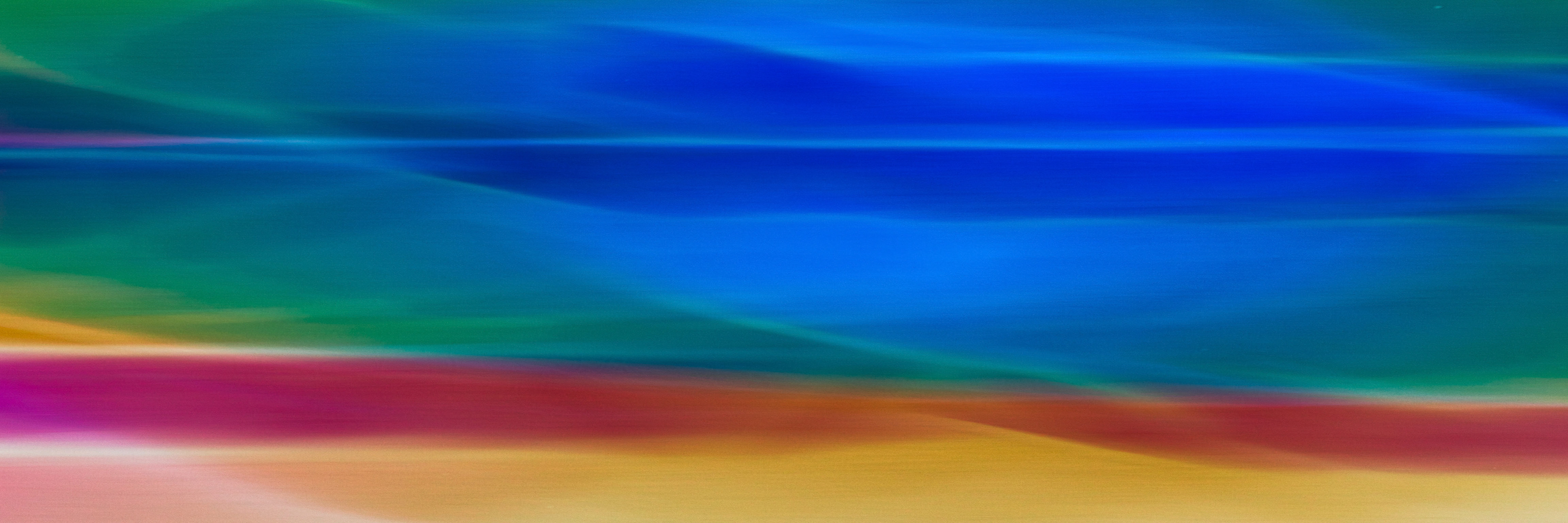 Coloured Pane