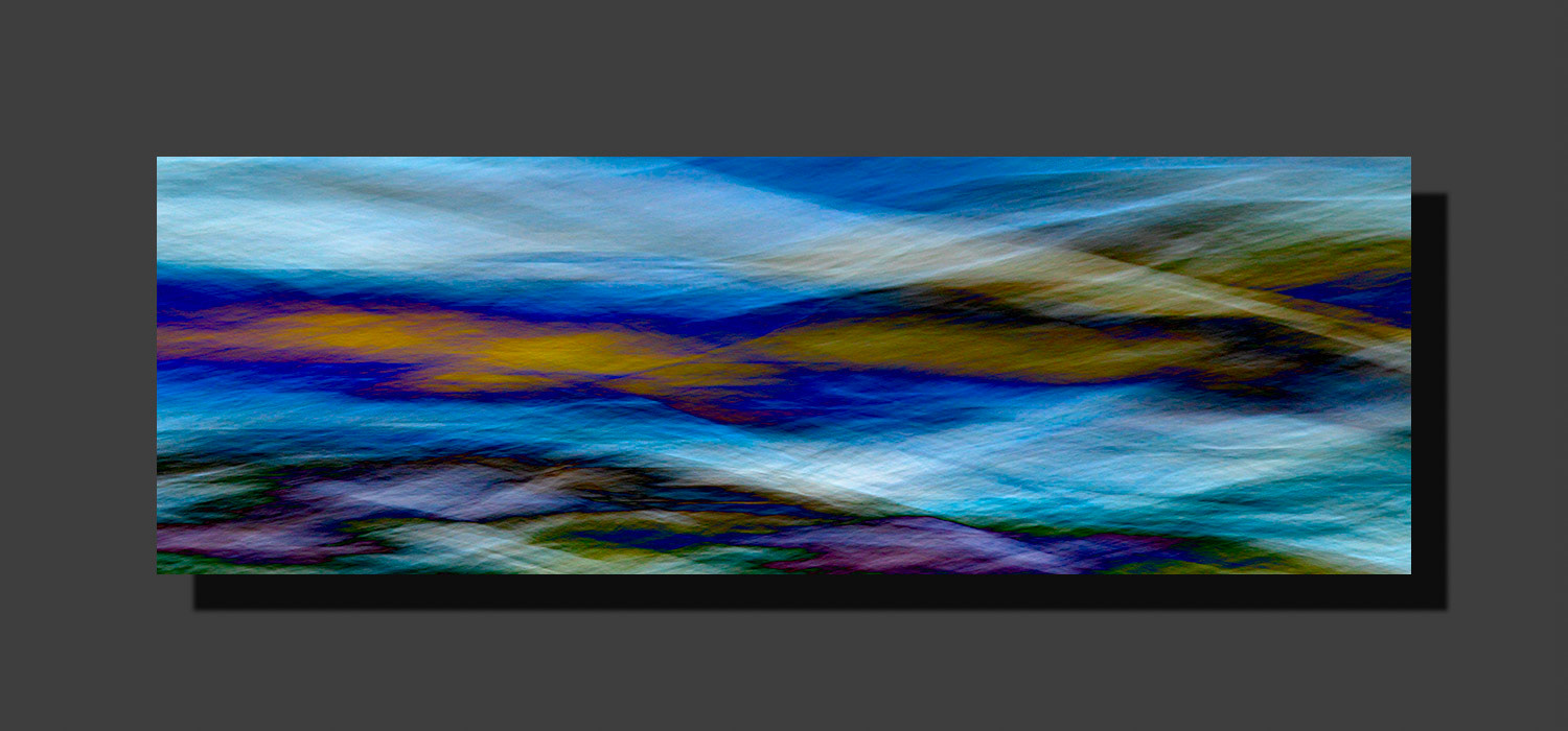 Chaotic Flow