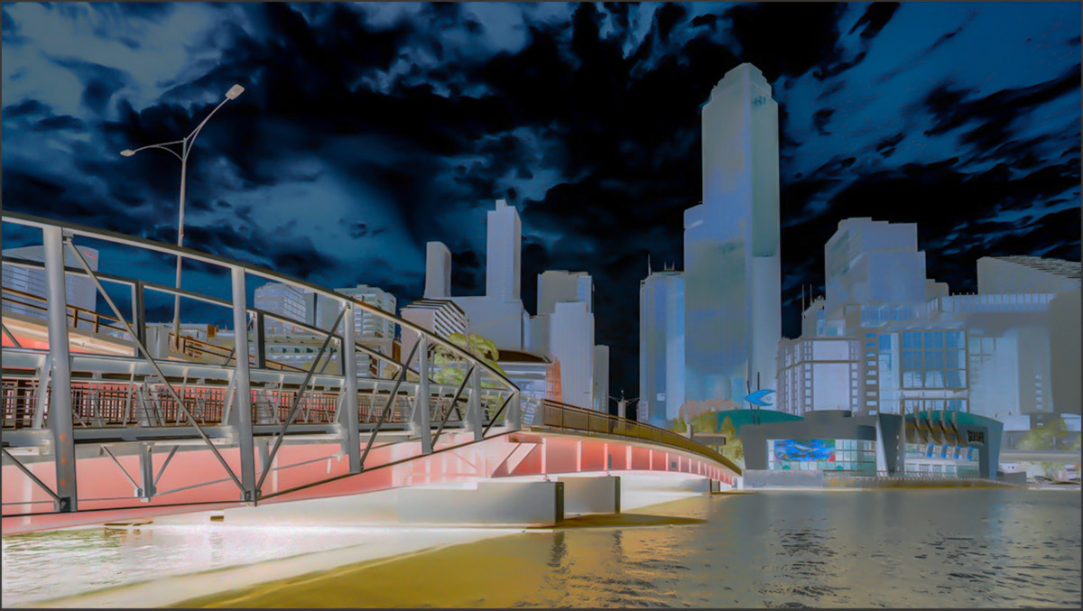 King Street Bridge