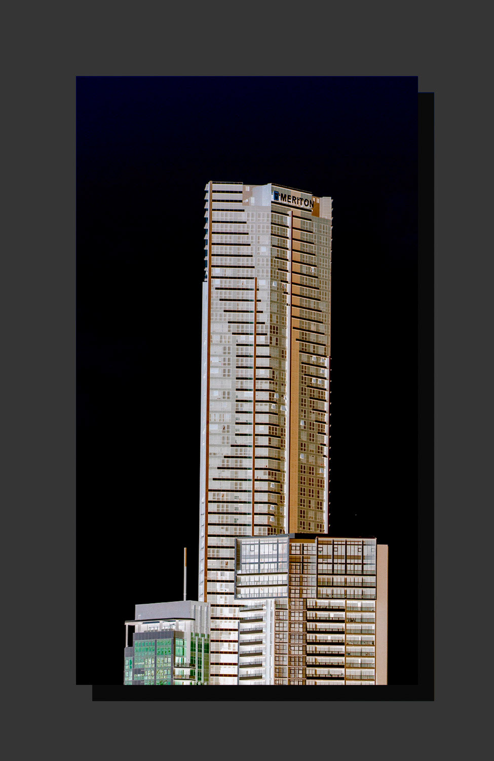 Meriton No. 2
