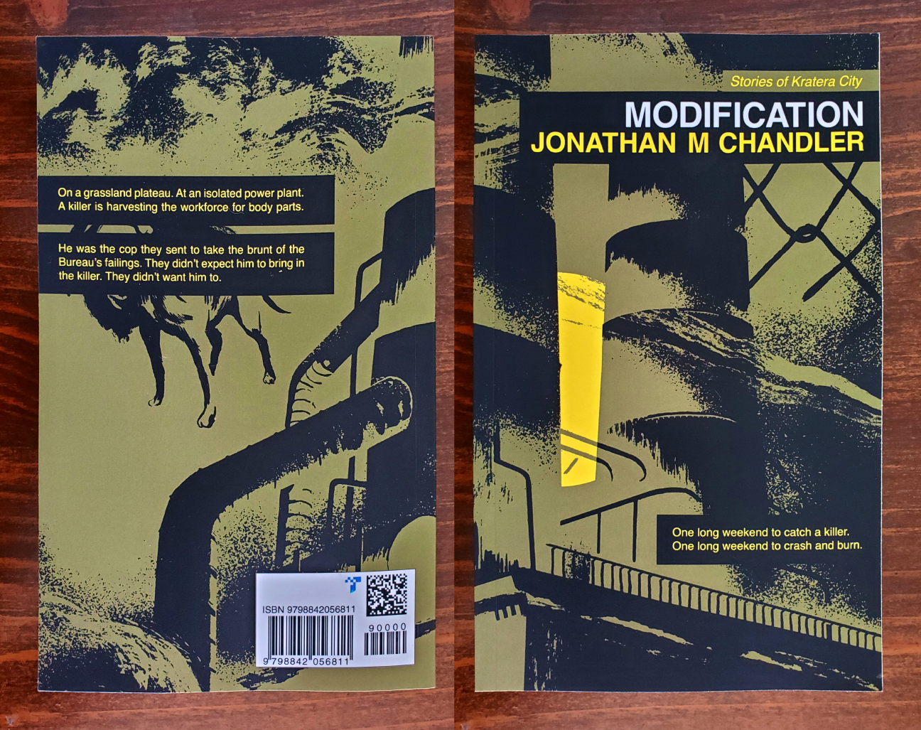 Cover Design/Illustration