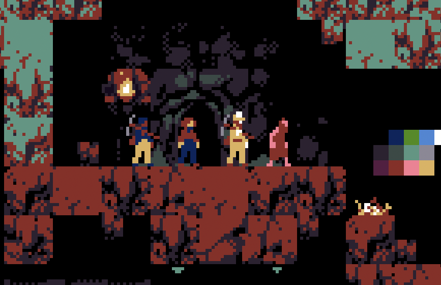Mockup - Tink Tink