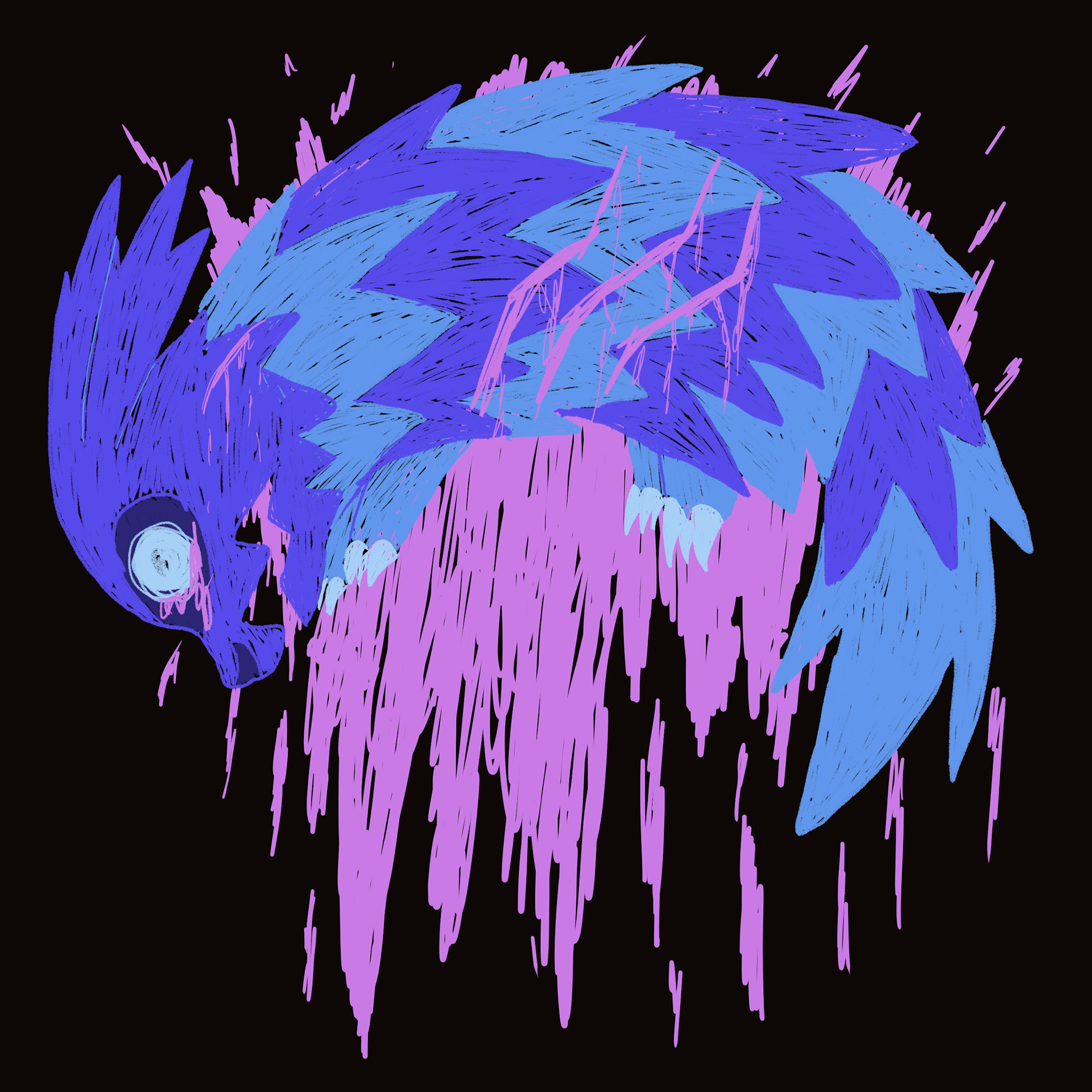 Prompt: Nuzlocke