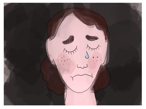 But, what if Mary had a way to express her emotions with Mark without starting a conversation?
