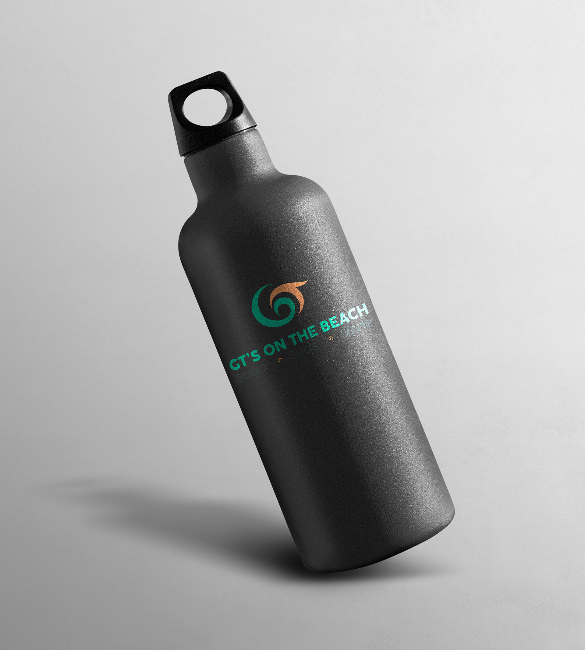 Water Bottle
