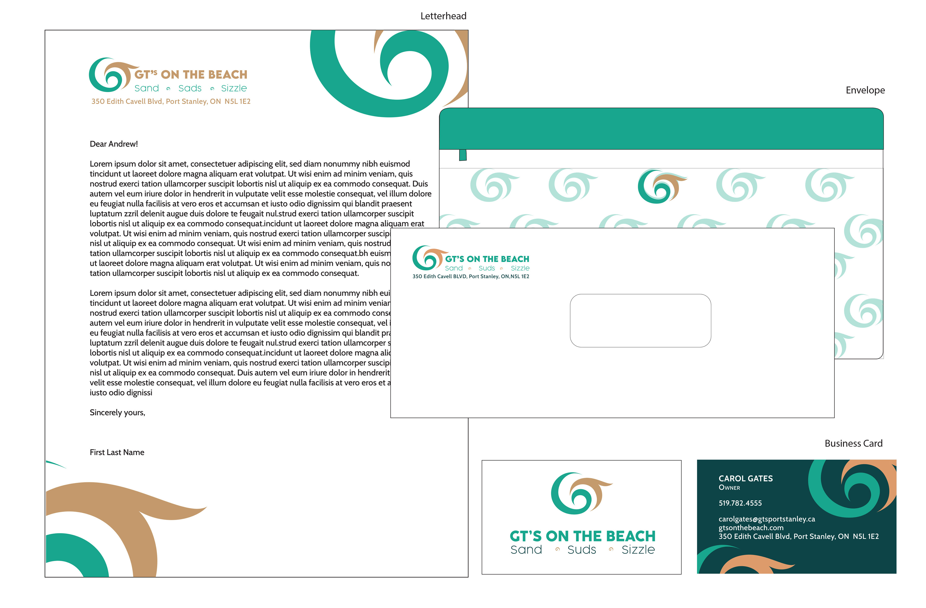 Business Package