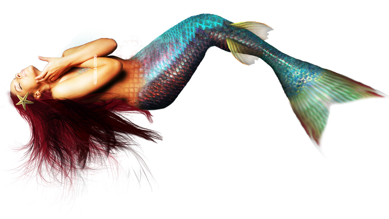 Mermaid