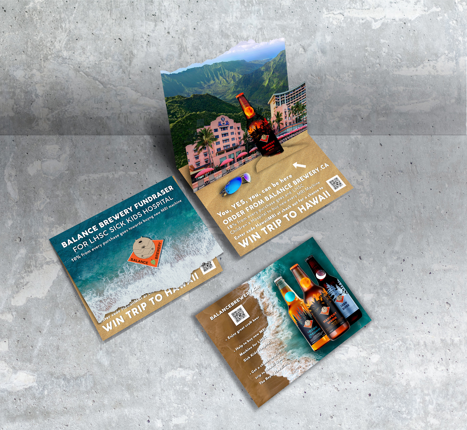 Direct Mail