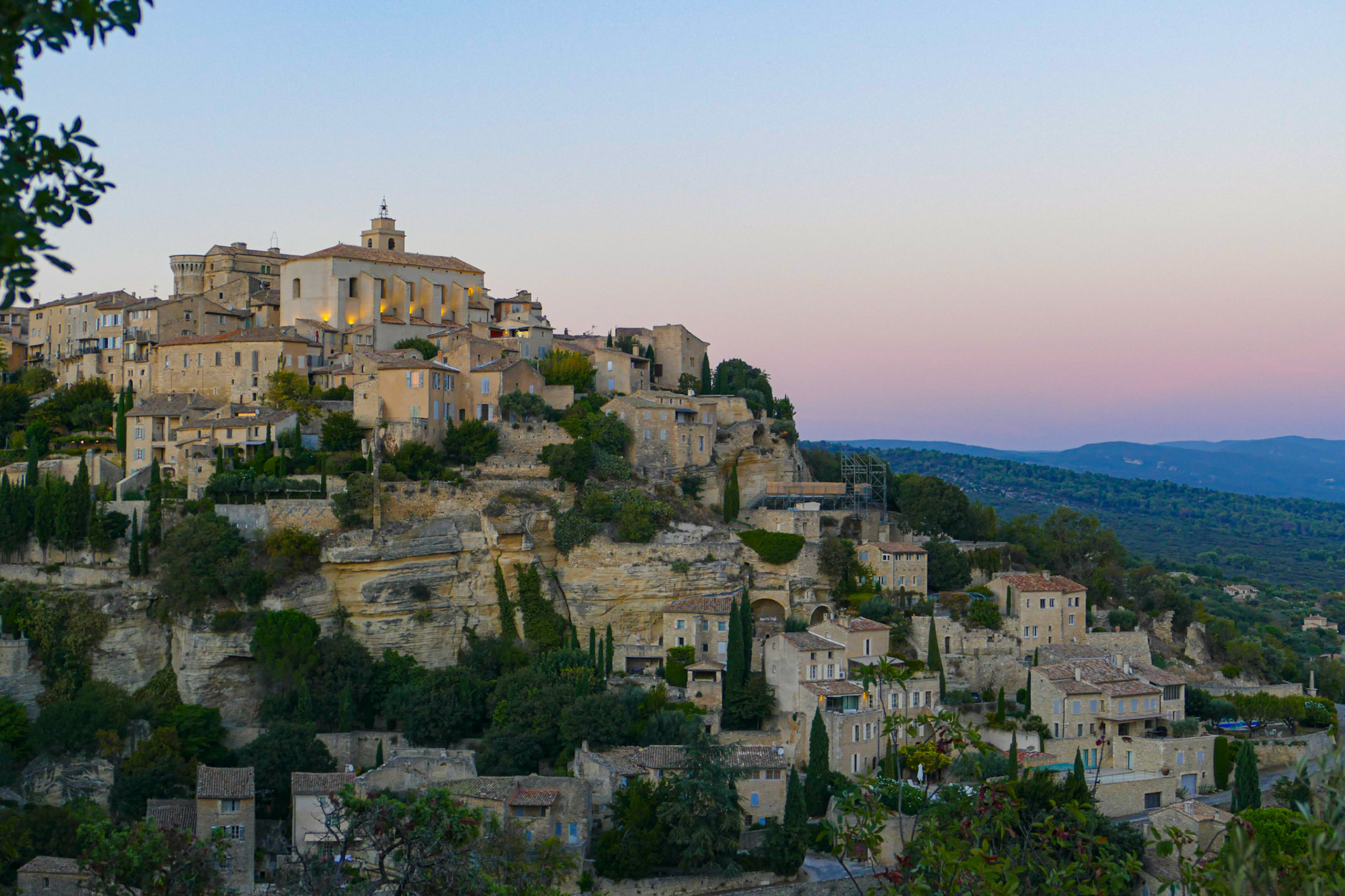 Gordes