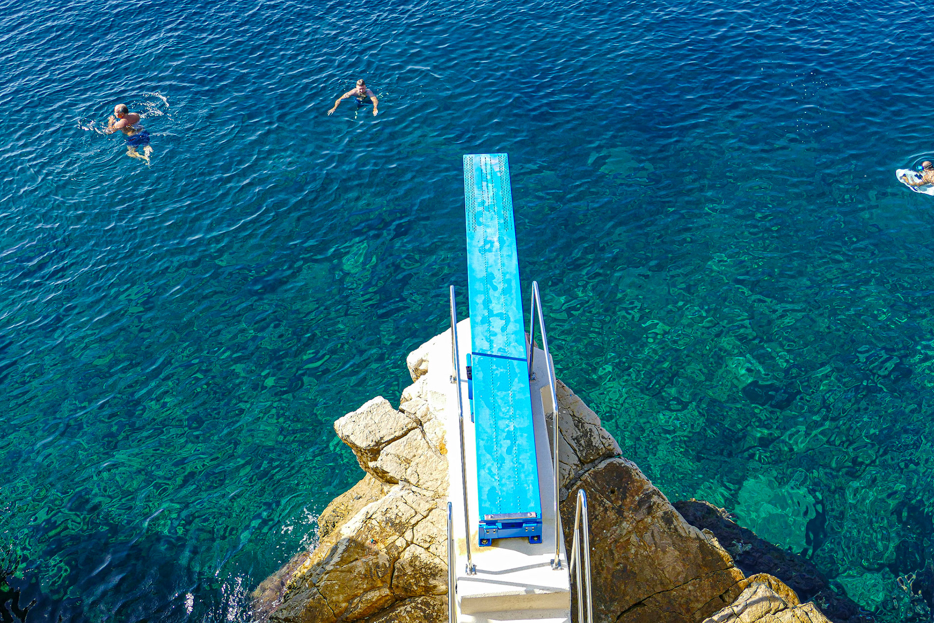 Hotel du Cap-Eden-Roc, Antibes