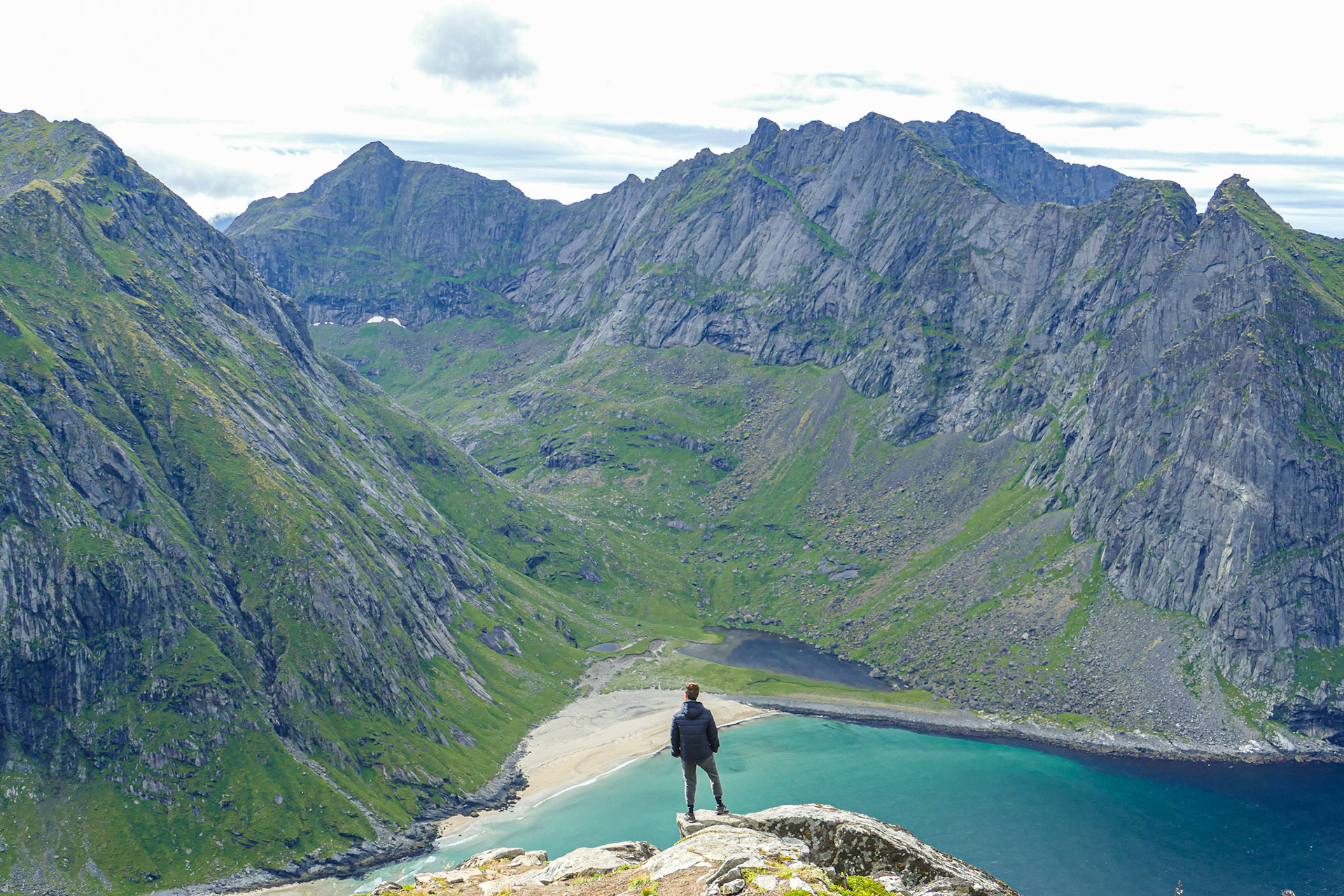 Lofoten Islands
