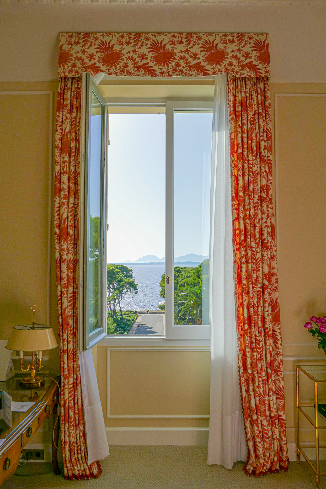 Hotel du Cap-Eden-Roc, Antibes