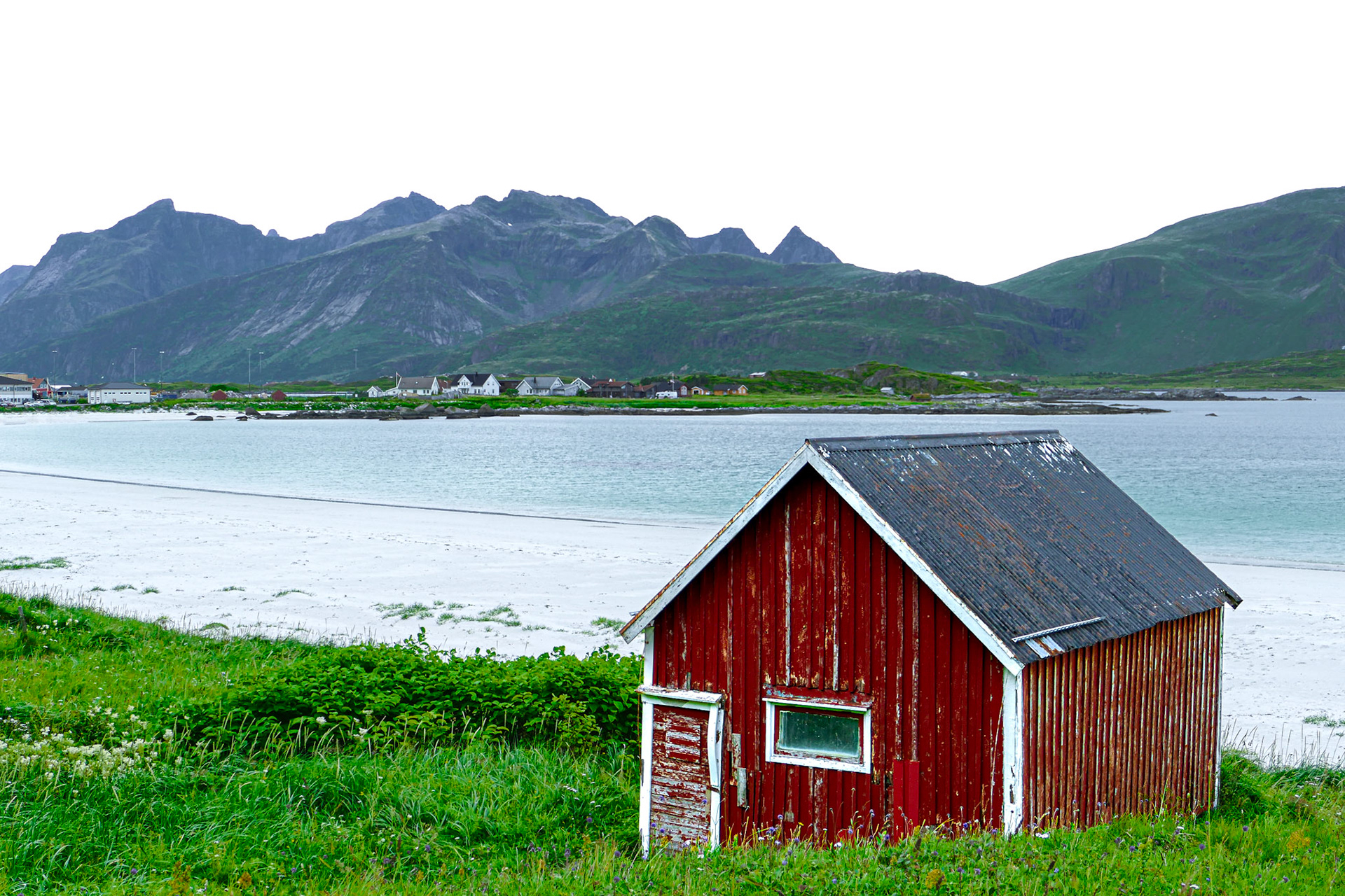 Lofoten Islands