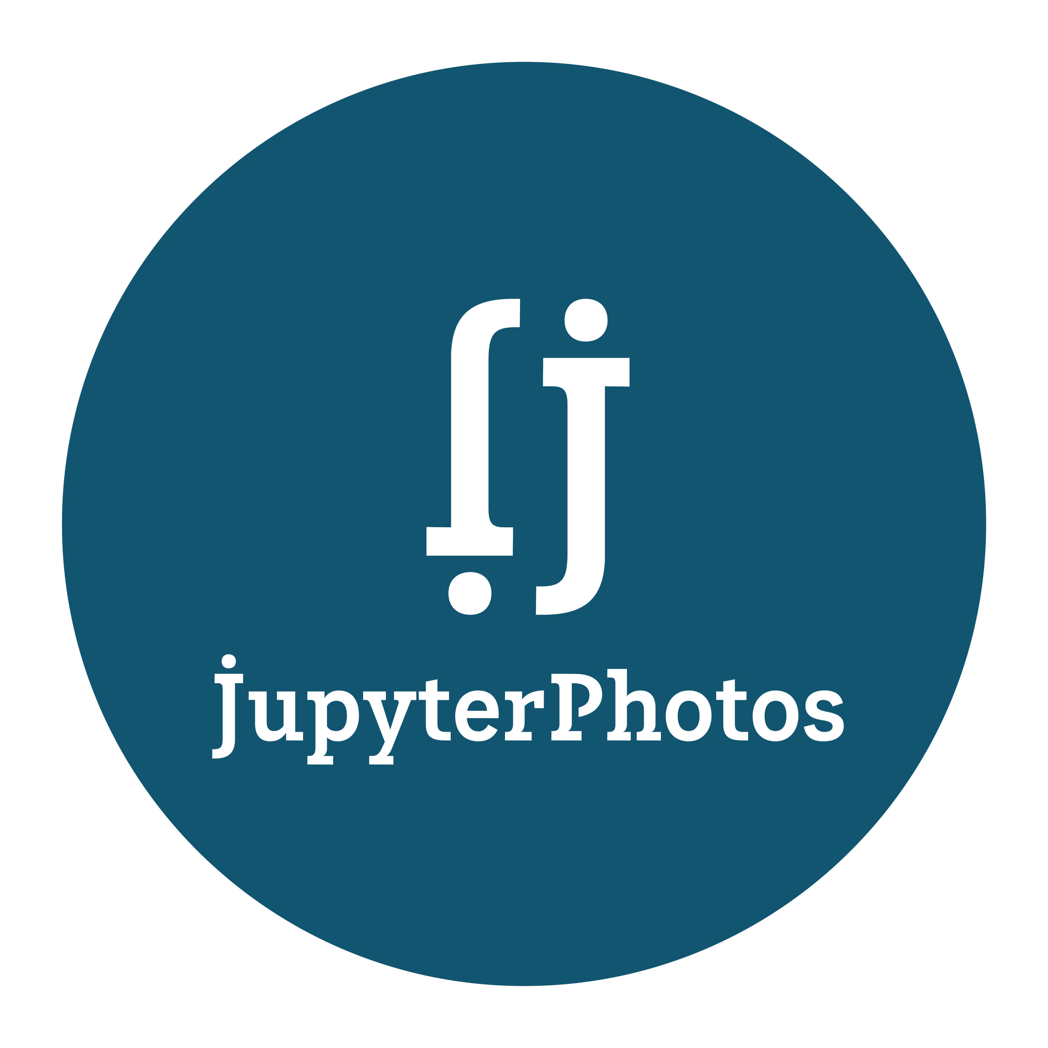 JupyterPhotos