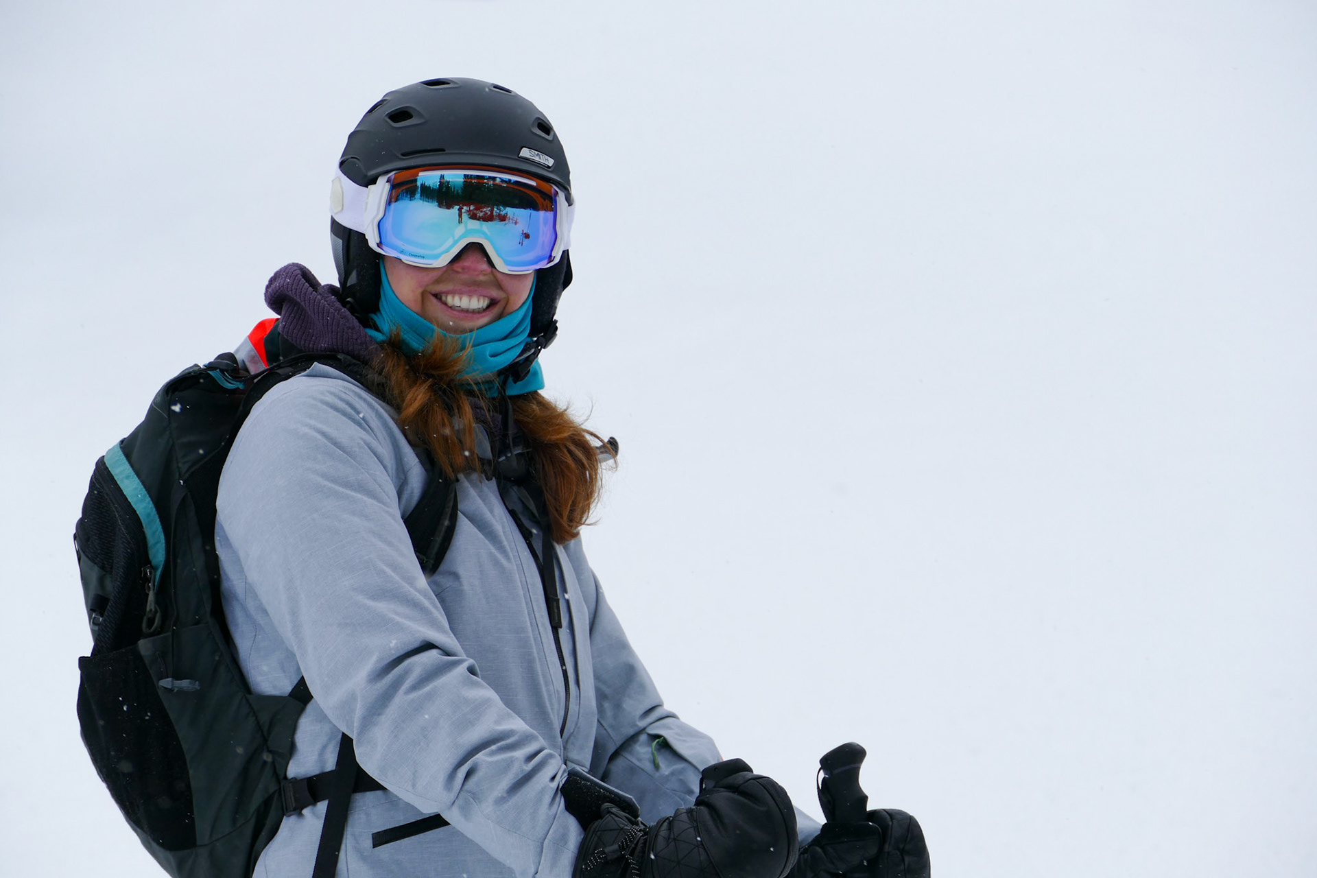 Banff, Alberta, Canada