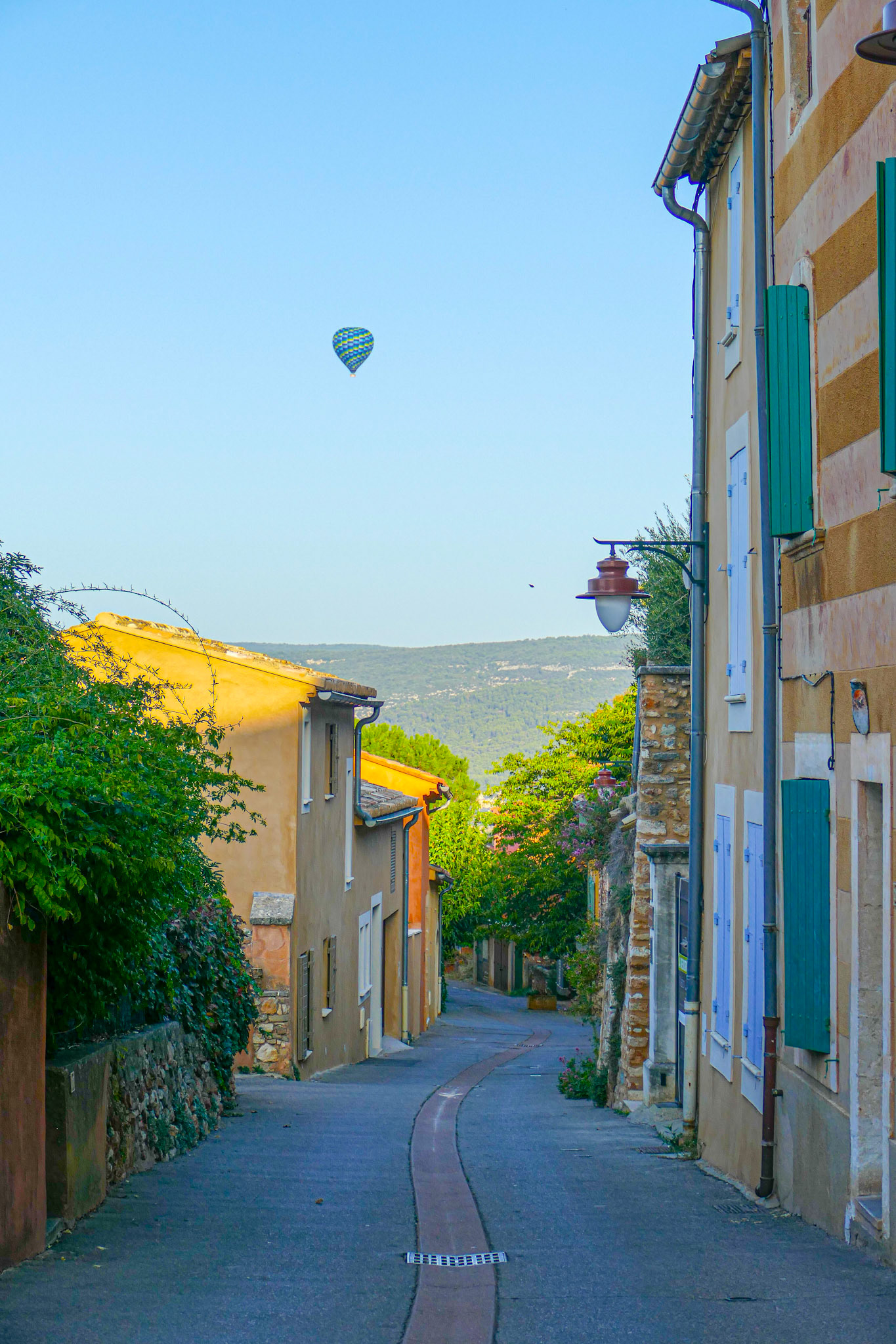 Roussillon