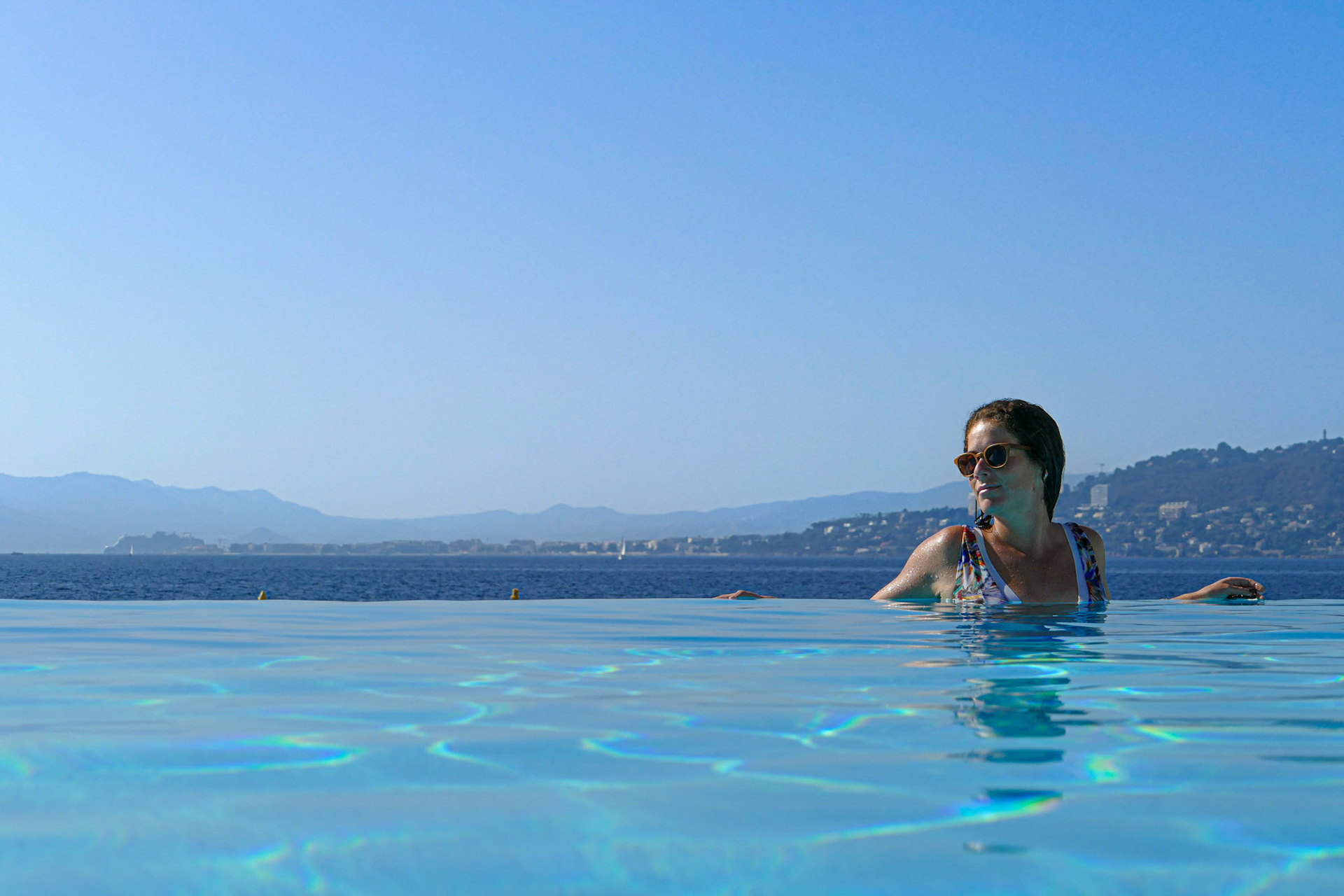 Hotel du Cap-Eden-Roc, Antibes
