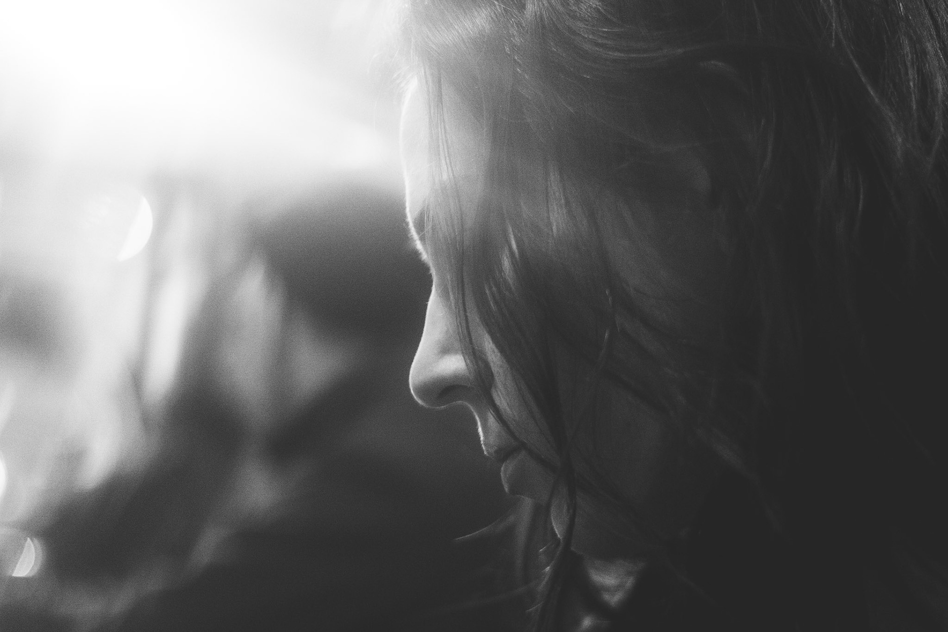 Various photos from Haley's Honey at Night