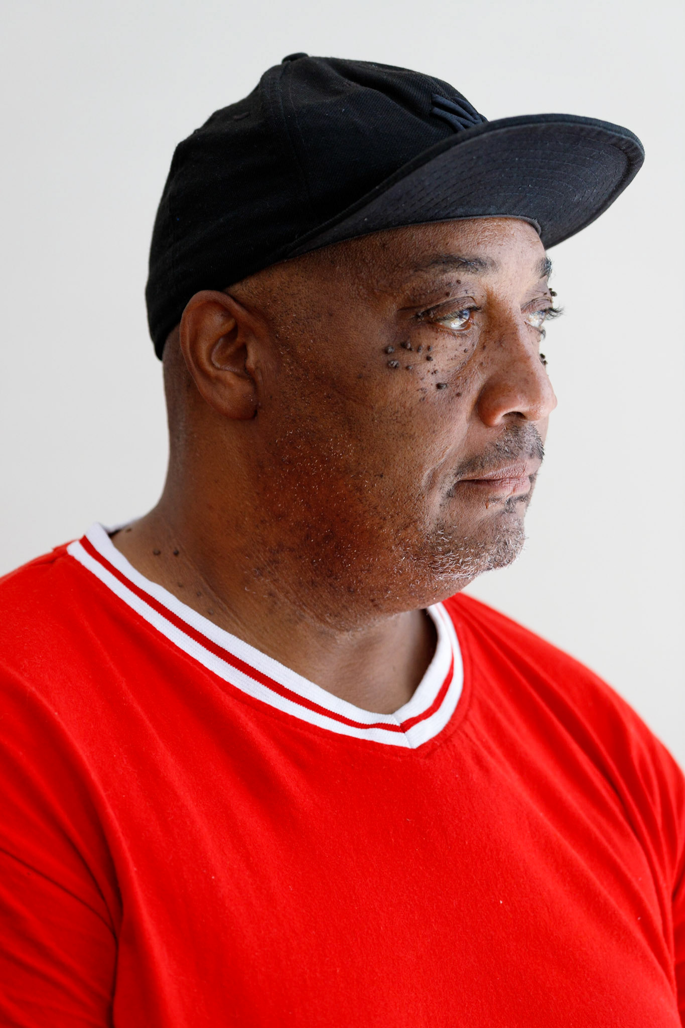 St. Jospeh's Villa Client