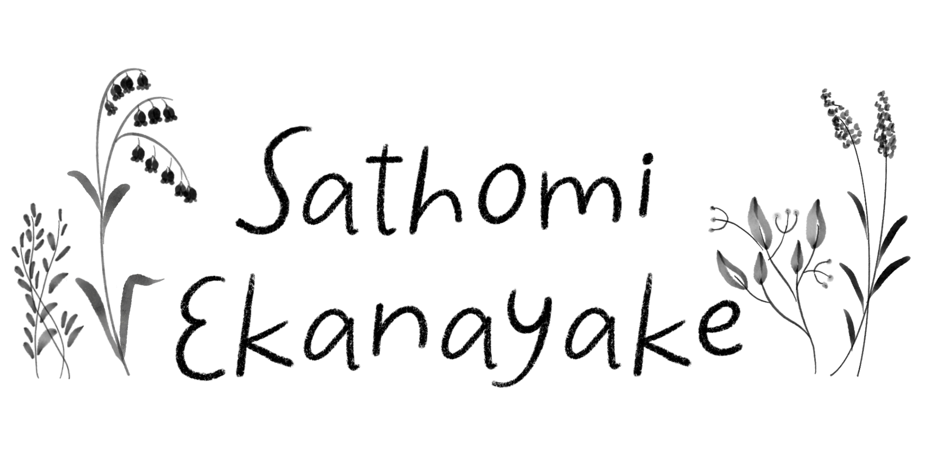 Sathomi Ekanayake