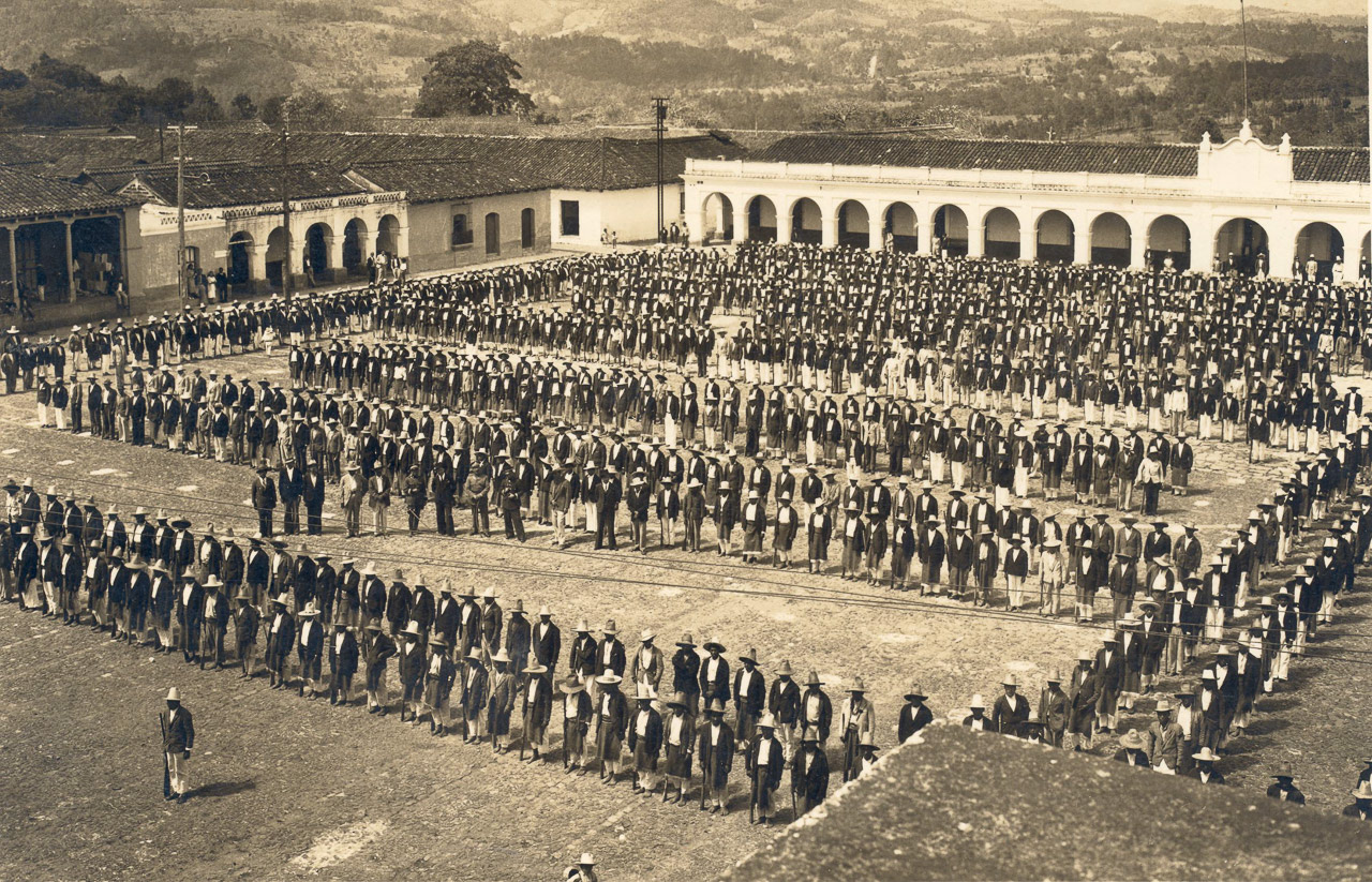 1892 - 1993