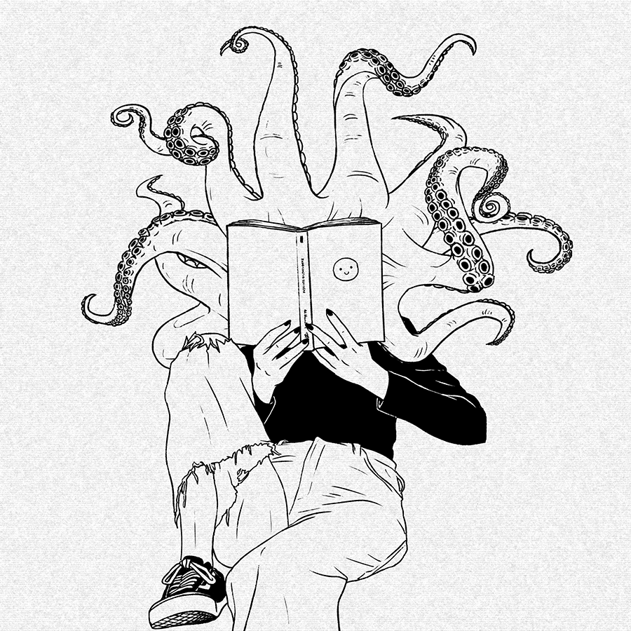 Octopus