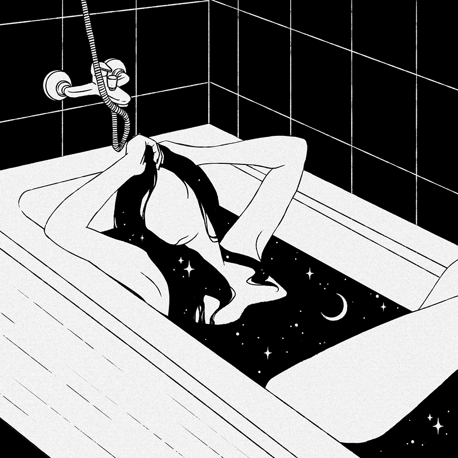 Night