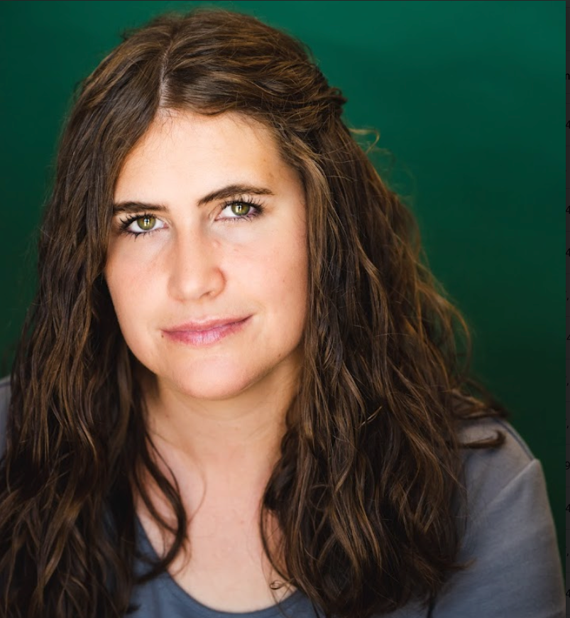 JADE GOTTFREDSON as Michelle