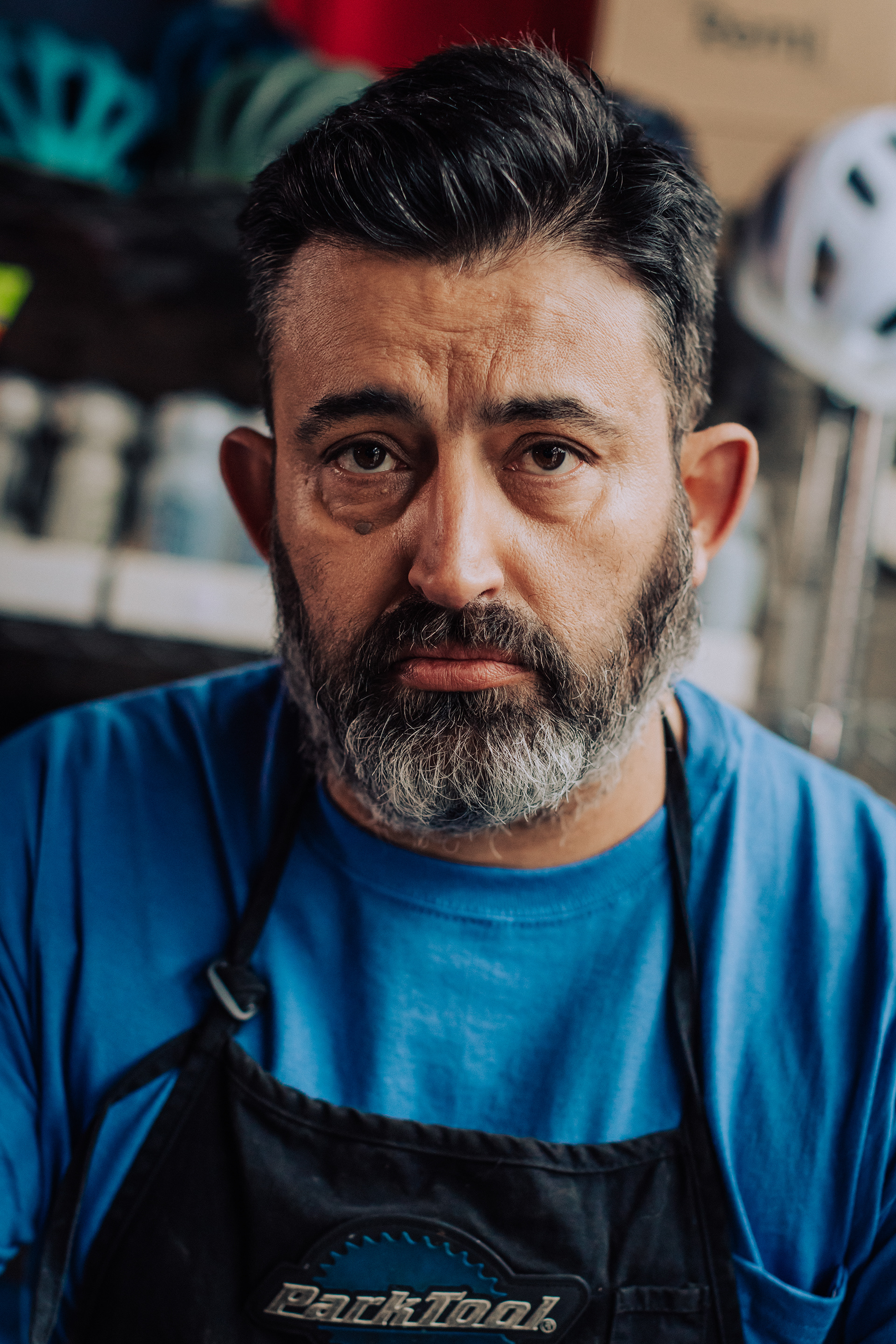 Matthew Camacho