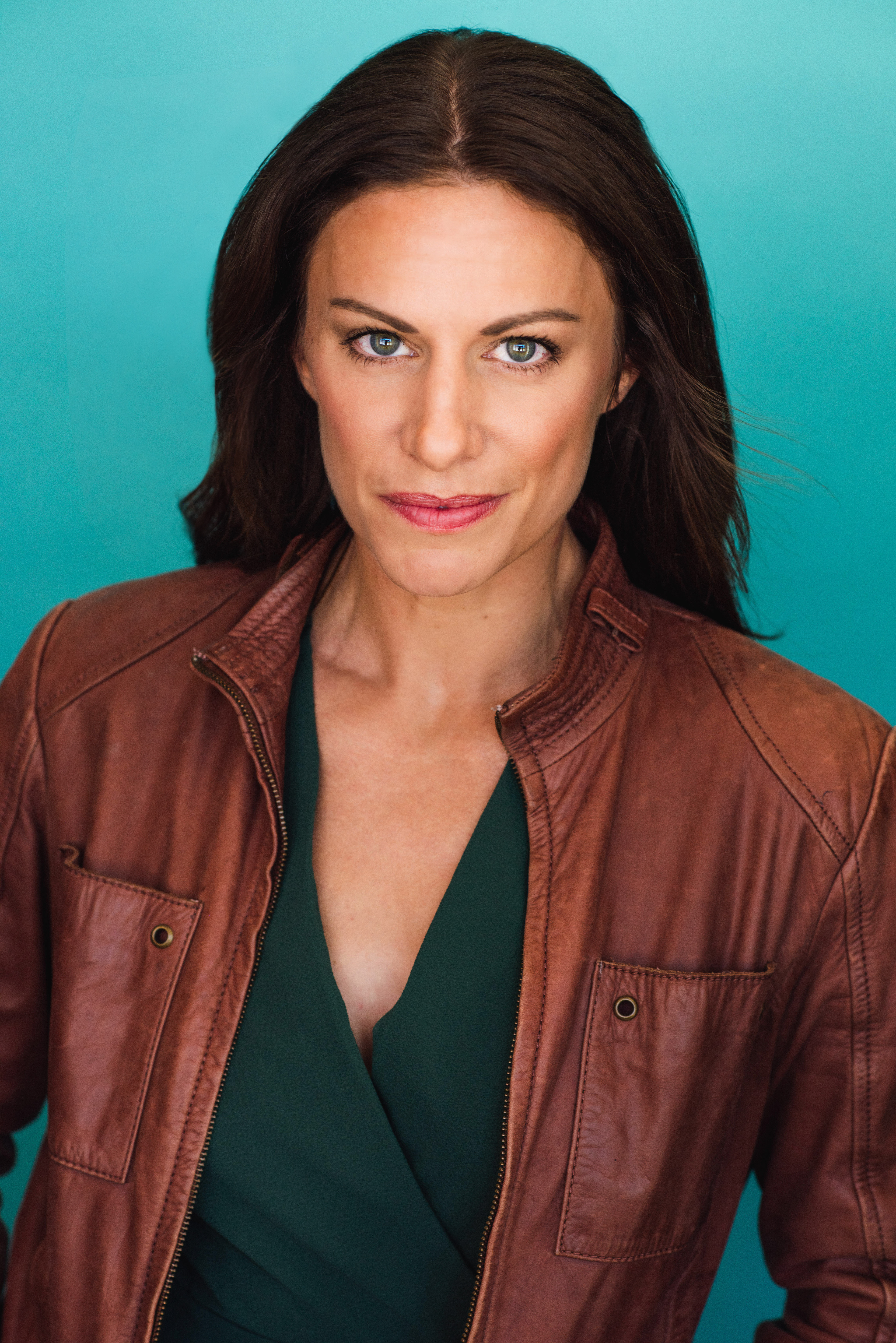 Hayley Bobay