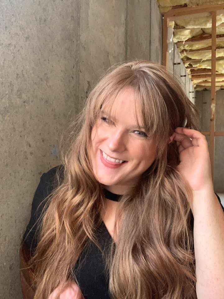 Ali Montemayor