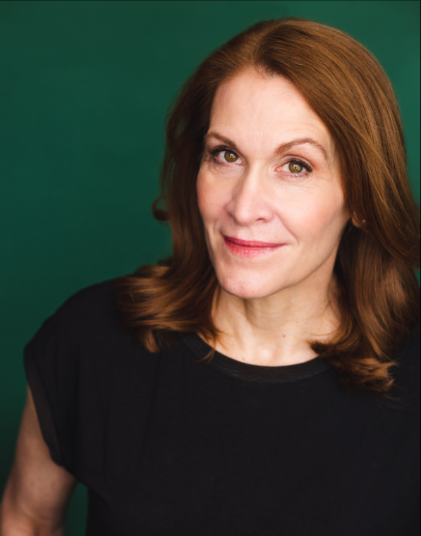 CHARLA BOCCHICCHIO as Mom