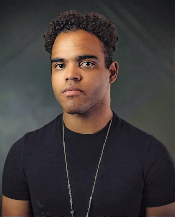 Gabe Arce