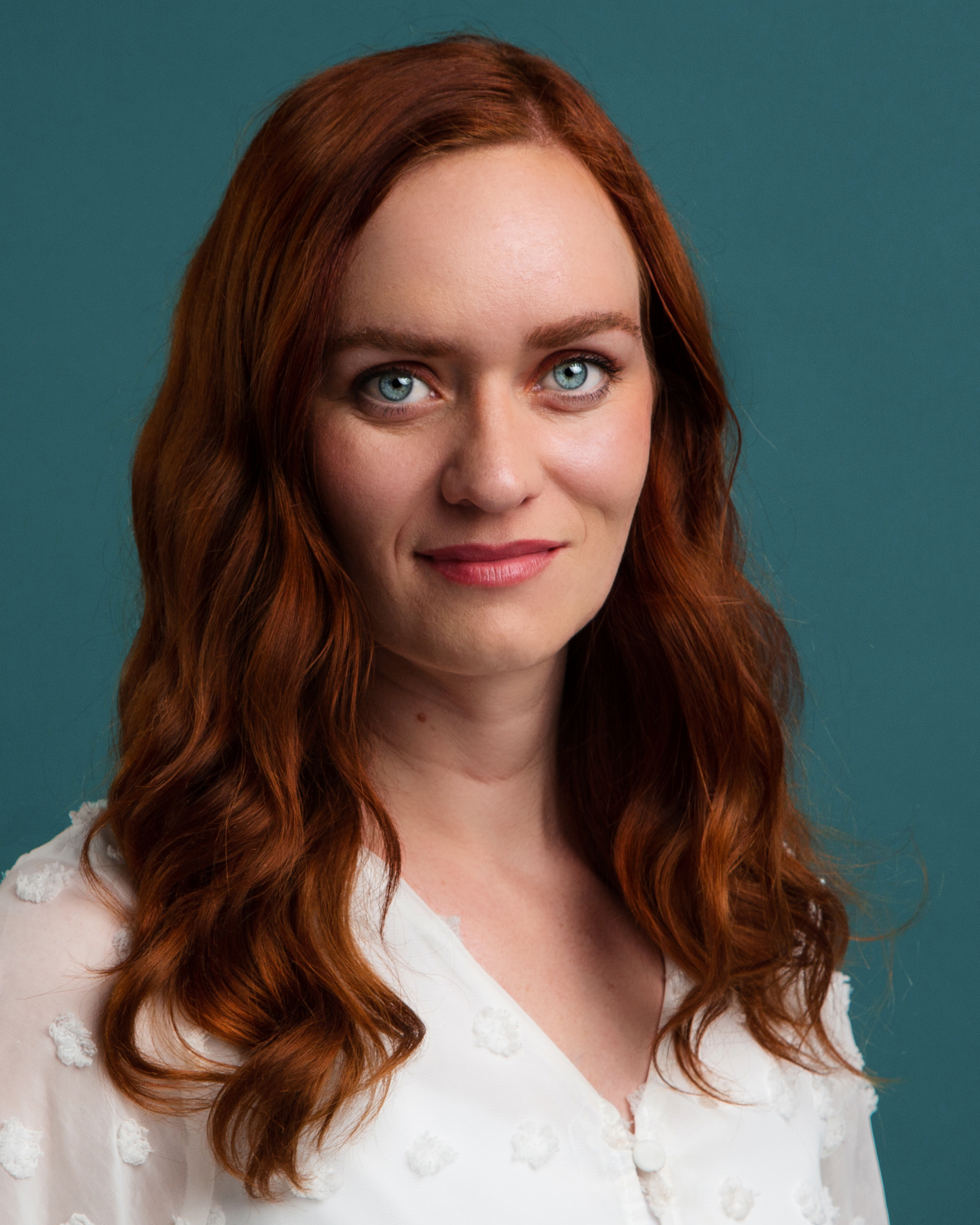 TIFFANY GALE as Jenn