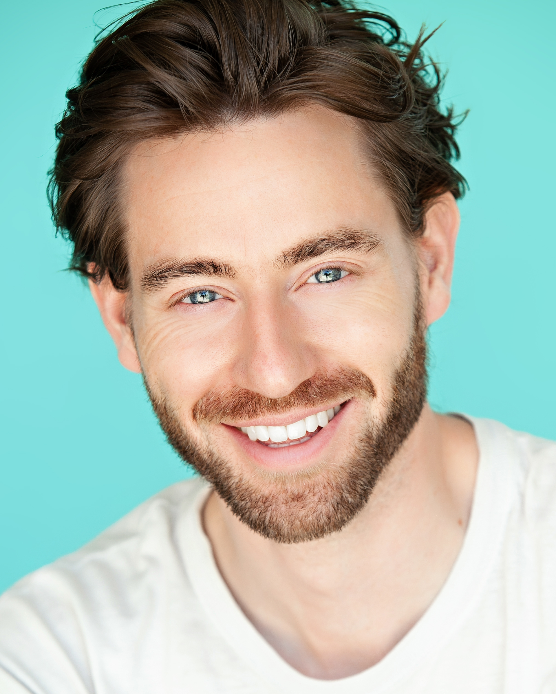 ETHAN KARTCHNER as DAD