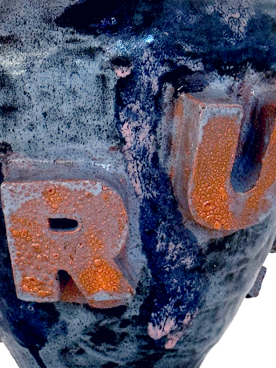 Stay True Detail