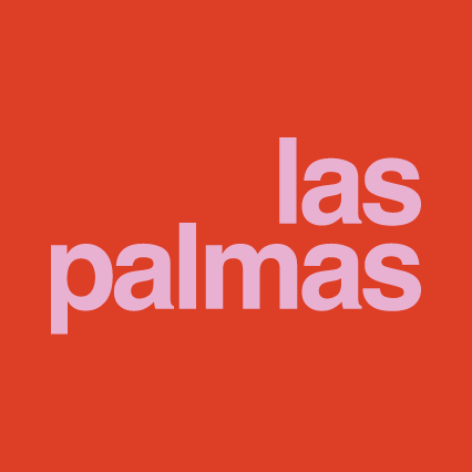 Las Palmas Estúdio