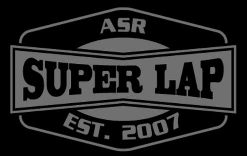 ASR Super Lap