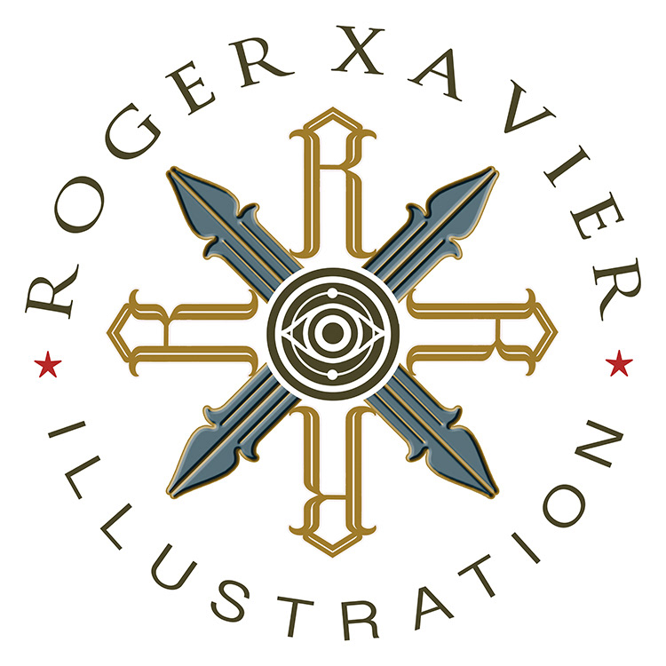 Roger Xavier