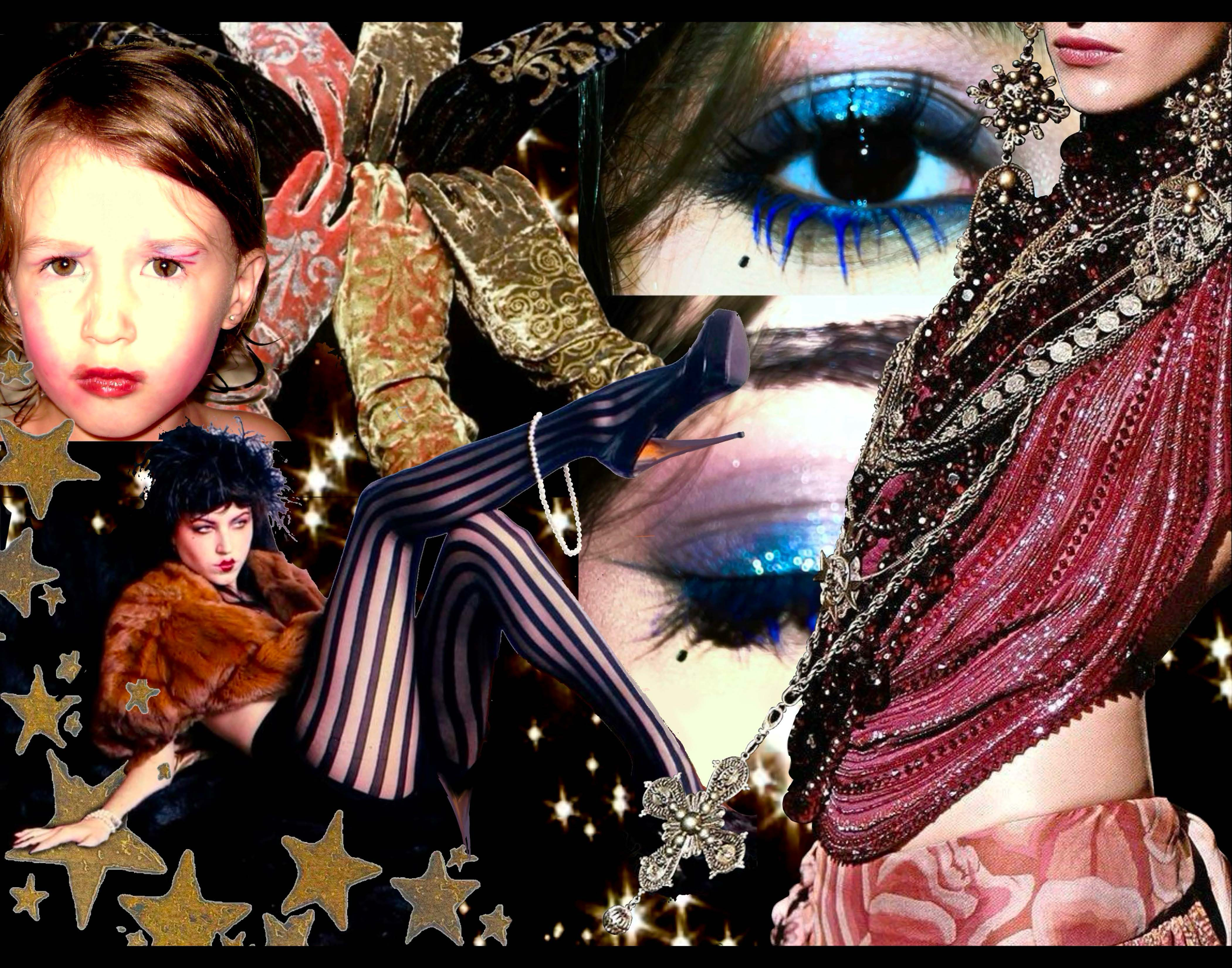 Mood Board
