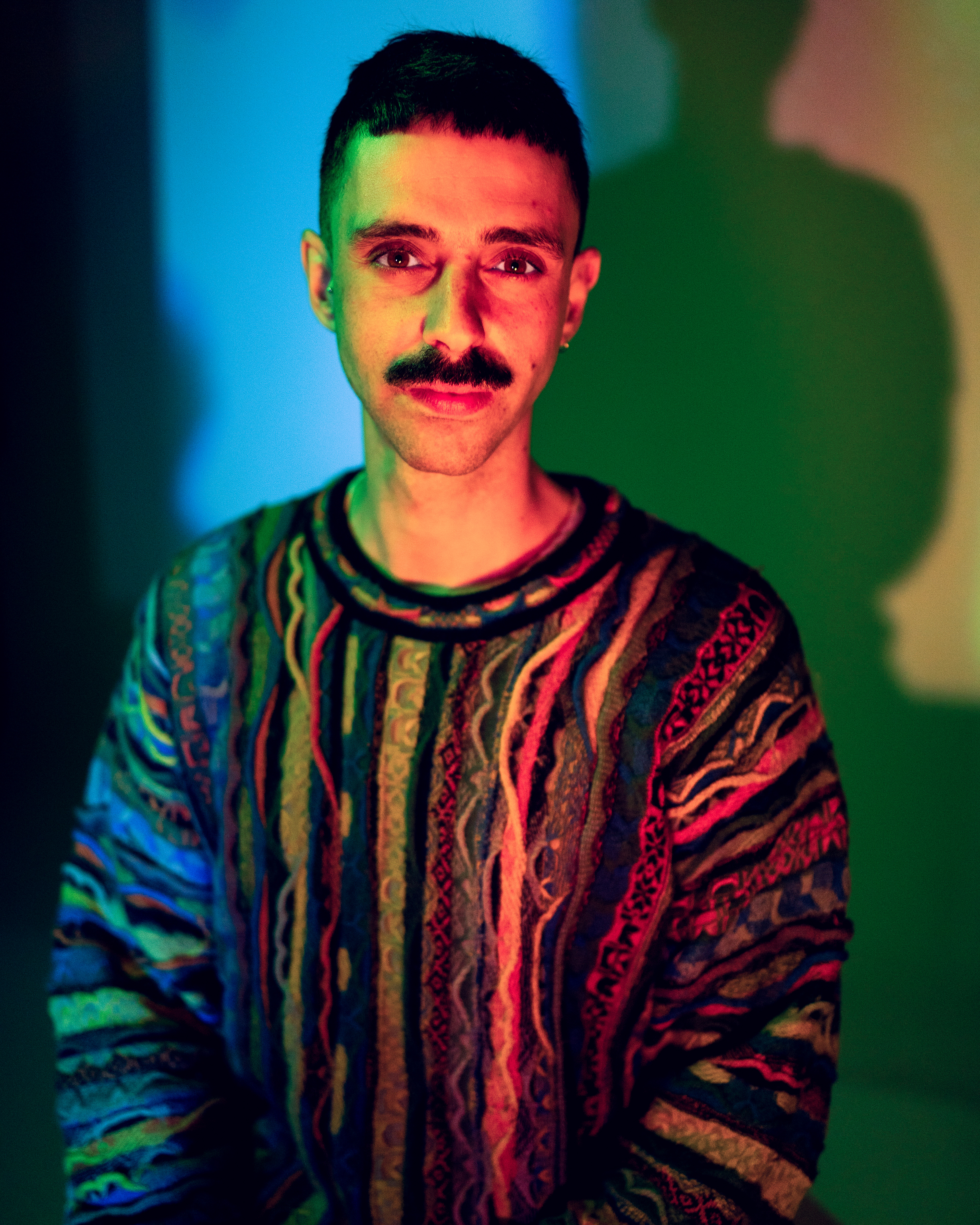 JOÃO FERREIRA creative co-director / composer