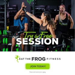 Free Session 250 x 250 – Square - 1