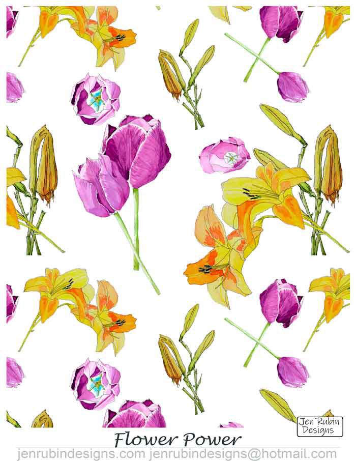 Flower Power