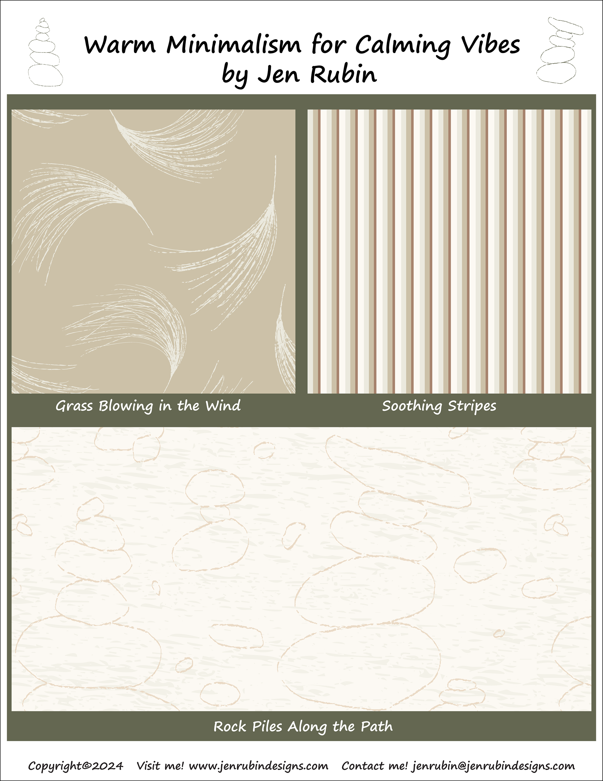 Warm Minimalism